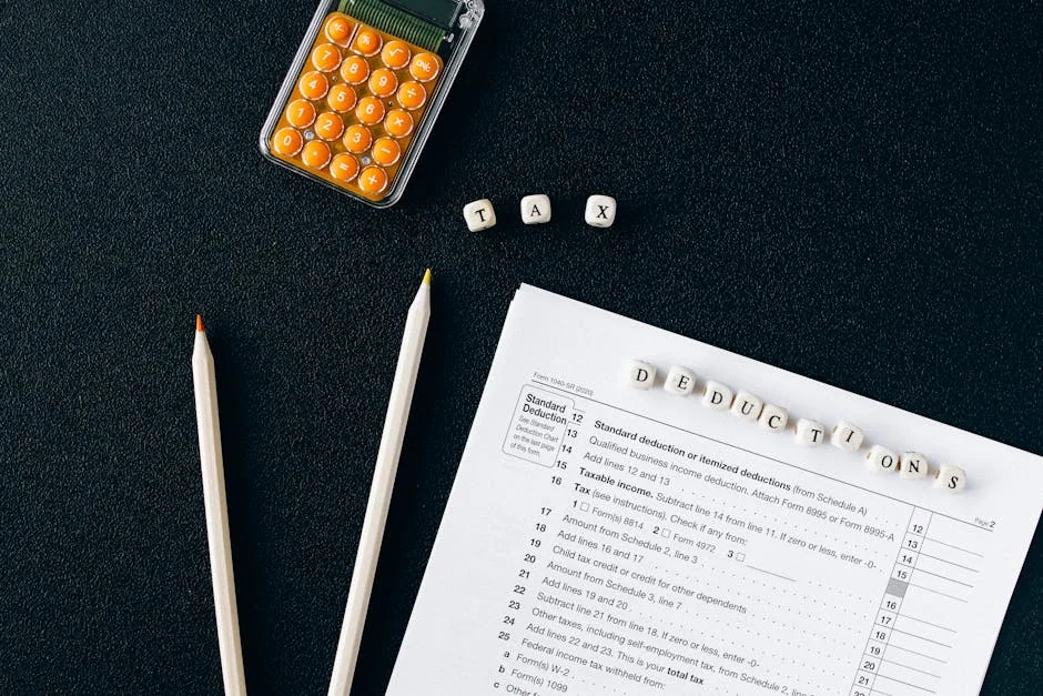 Best Tax Deductions for Freelancers and the Self‑Employed
