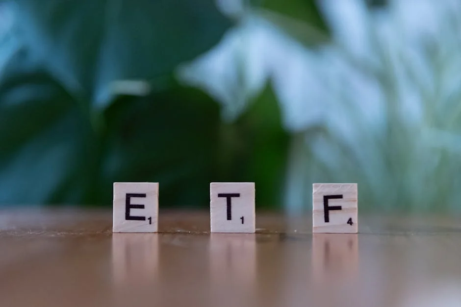 ETF vs Individual Stocks: Which Should Beginners Buy?