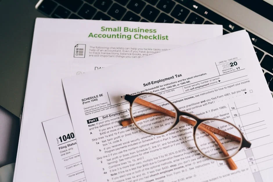 Average Accountant Salary in Atlanta, GA