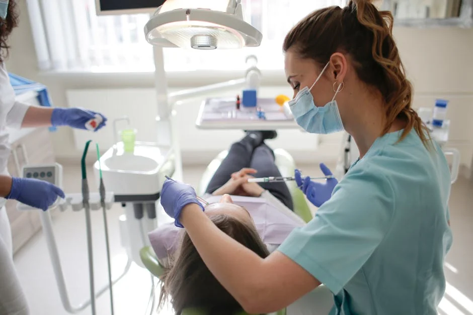 Average Dental Hygienist Salary in Arlington, TX
