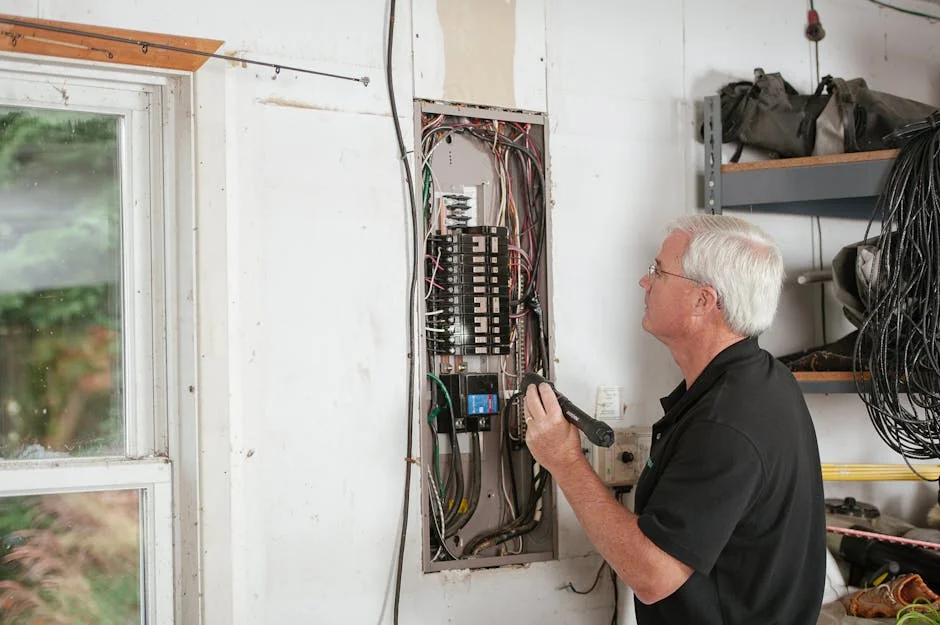 Average Electrician Salary in Fresno, CA