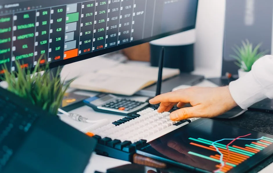 Average Financial Analyst Salary in Charlotte, NC