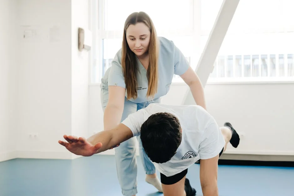 Average Physical Therapist Salary in Austin, TX