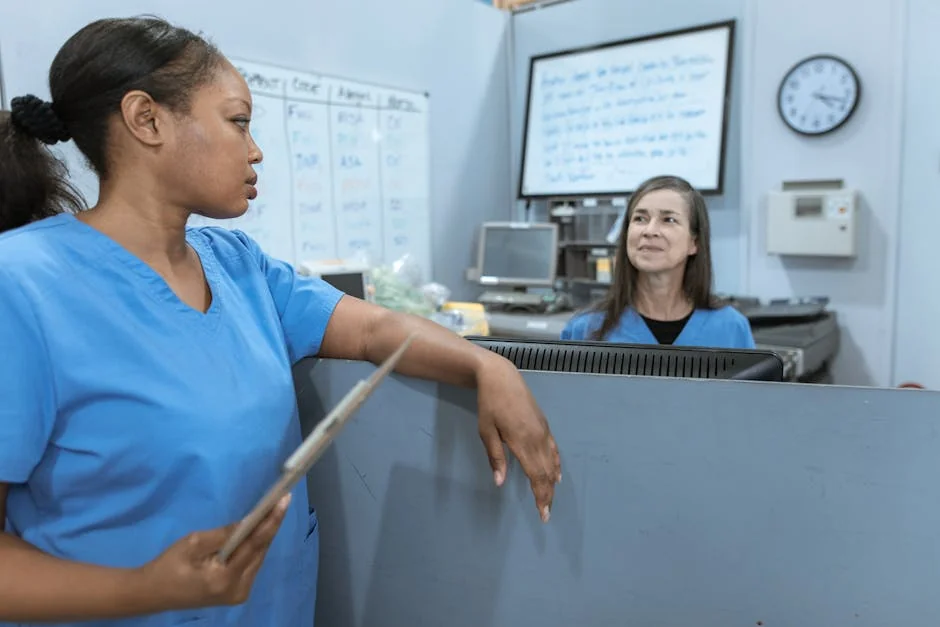 Average Registered Nurse Salary in Arlington, TX